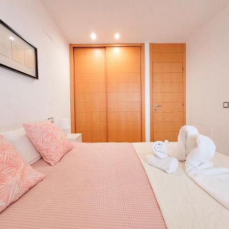 Adeje Paradise 25-B Duplex With Heated Pool Costa Adeje  Exterior foto