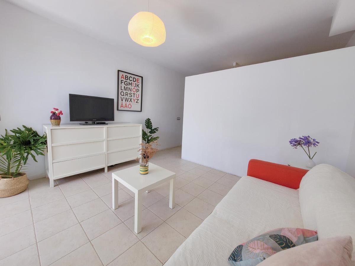 Adeje Paradise 25-B Duplex With Heated Pool Costa Adeje  Exterior foto